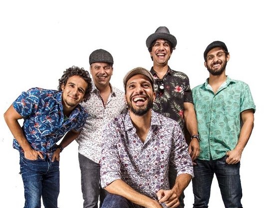 O "Beer Festival" acontece neste domingo, 29, no Pátio de São Joaquim, a partir das 17 horas