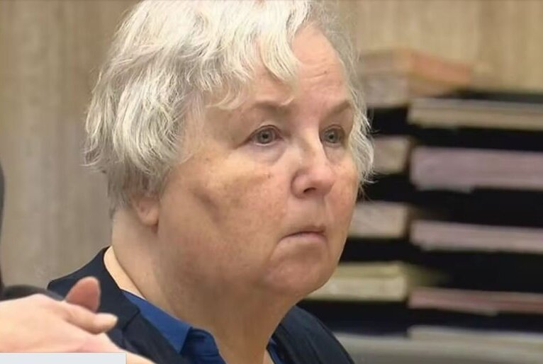 O julgamento de Nancy Crampton Brophy deve durar sete meses
