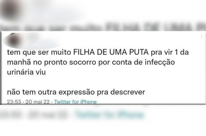 Conselho Regional de Medicina do Paraná anunciou abertura de sindicância para apurar o caso