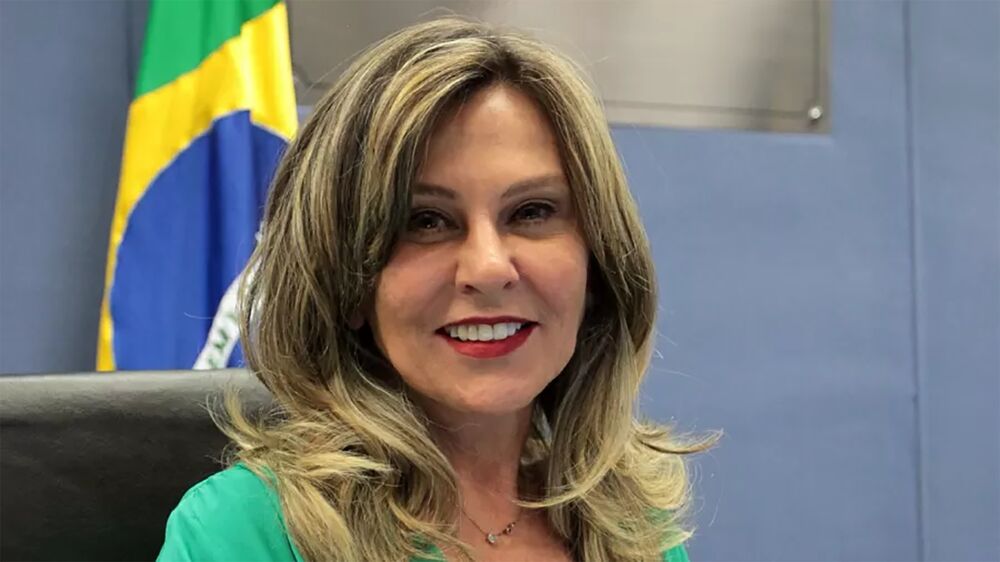 Lindôra Araújo pediu ao STF o arquivamento de duas representações que acusavam Bolsonaro do crime de racismo