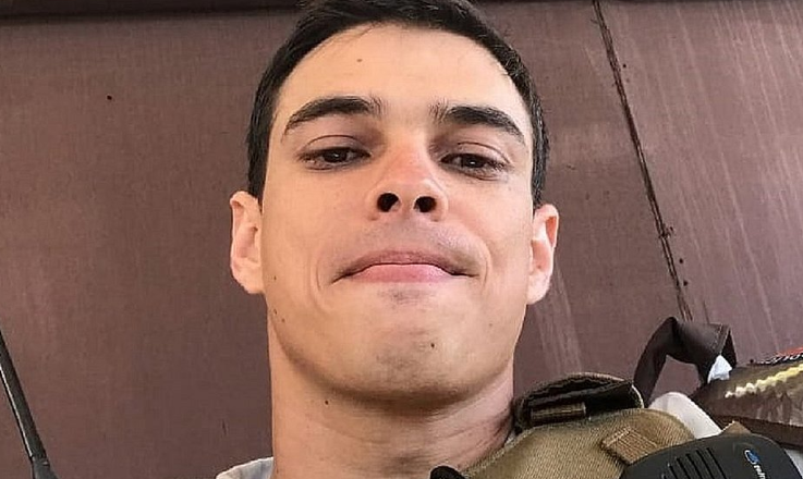 Tenente da PM morreu após troca de tiros em Cosme de Farias