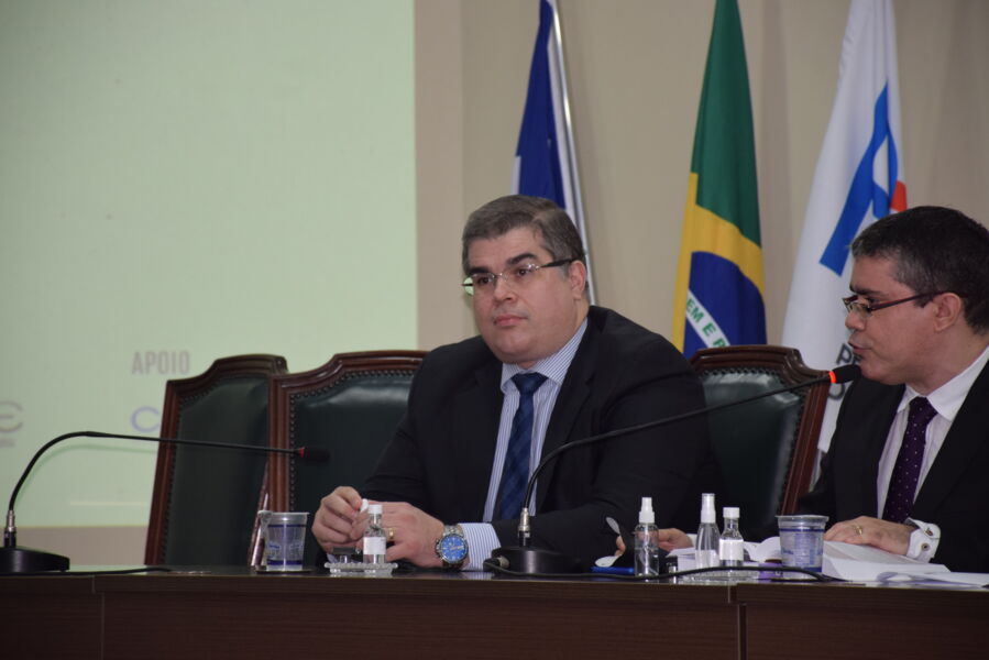 Jurista Miguel Calmon Dantas