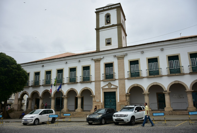 Decisão já foi publicada Diário Oficial do Legislativo Municipal