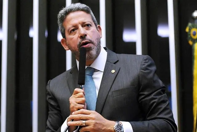 Lira foi o único congressista do PP a assinar requerimento de CPI da Petrobras