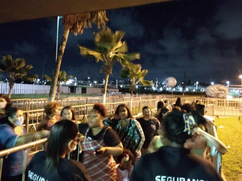 São João do Parque de Exposições acontece entre os dias 23 e 26 de junho