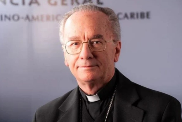 Arcebispo emérito de São Paulo, Cláudio Hummes