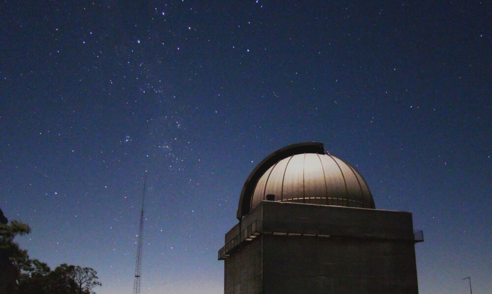 Entrada de fragmentos na atmosfera acontece diariamente, mas dificilmente é registrada