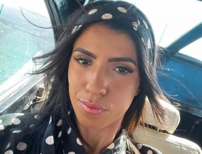Fernanda Carvalho Cabral morreu em março após 12 dias internada