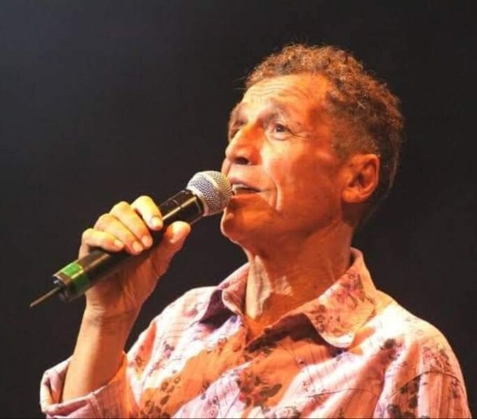 Galvão, fundador do Novos Baianos, vive dias difíceis