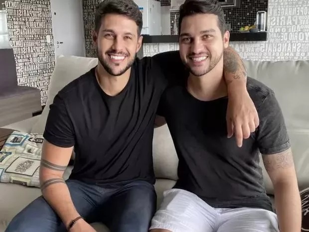 Diogo Mussi respondeu uma série de questionamentos de seguidores nas redes sociais