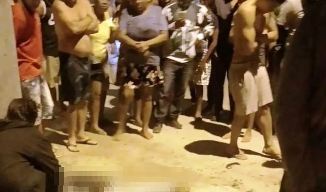 Autoria e motivação do crime serão investigadas pela Polícia Civil