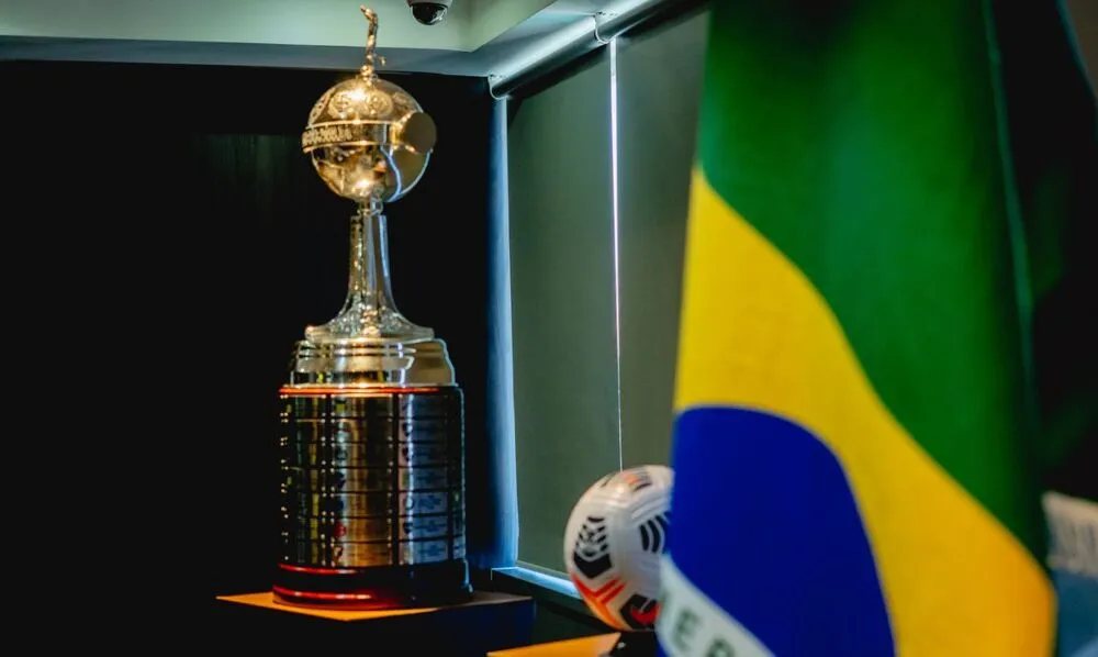 Único confronto entre brasileiros e argentinos será o duelo entre Athletico-PR e Estudiantes