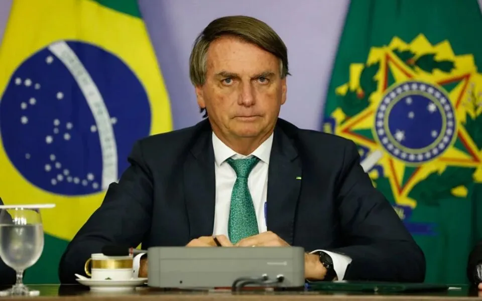 De acordo com o chefe do Executivo brasileiro, a estatal pode ter lucro, mas em uma “época de guerra”, o sentimento precisa ser diferente. “É sacrifício para todo mundo”.