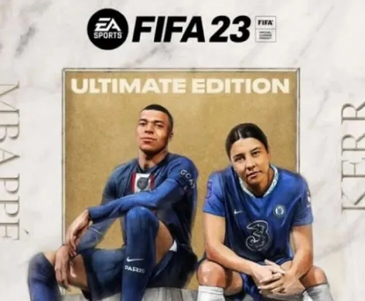 FIFA 23 é o destaque da semana