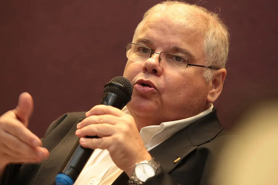 Lúcio Vieira Lima vê desgaste na campanha de Neto e critica o que considera uma tentativa de mobilizar apoiadores