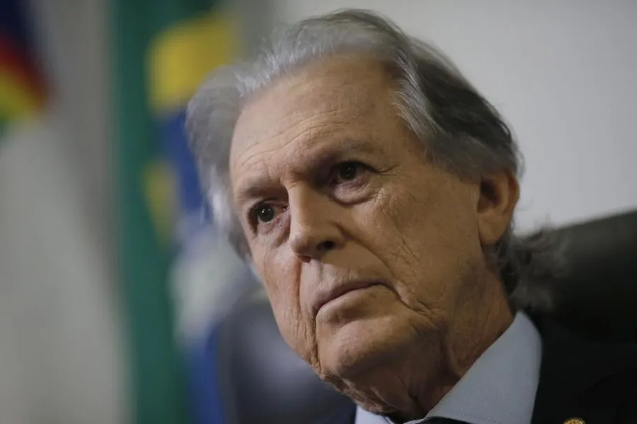 Luciano Bivar vai concorrer a um novo mandato de deputado federal por Pernambuco