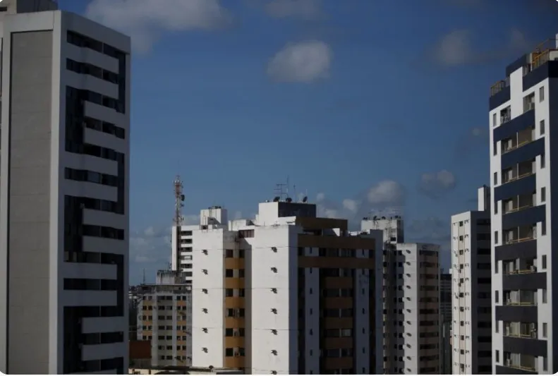 São Paulo é a capital com maior preço por metro quadrado