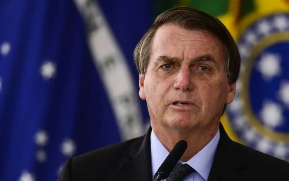 Na quarta-feira, 3, Bolsonaro sancionou a lei que permite a contratação de empréstimo consignado por beneficiários de programas de transferência de renda, como o Auxílio Brasil