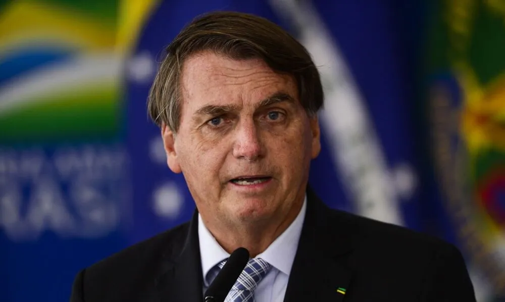13 recursos de Bolsonaro devem ser apreciados pelos ministros do Supremo Tribunal Federal (STF) esta semana