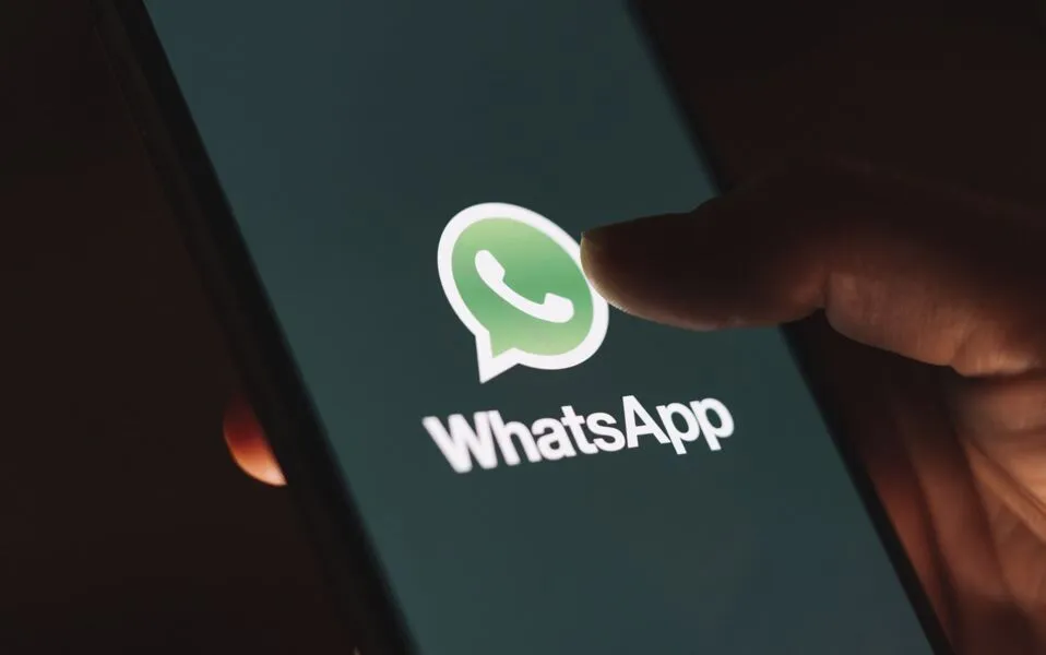 Whatsapp, aplicativo de mensagem mais utilizado por brasileiros