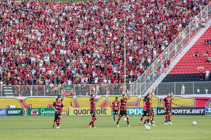 CBF ainda não divulgou datas e horários dos jogos do Figueirense na segunda  fase da Série C 