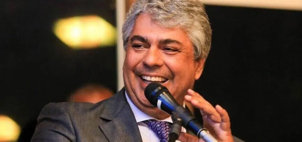 Deputado estadual  ex-prefeito de Nova Viçosa, Robinho, foi condenado pela Justiça
