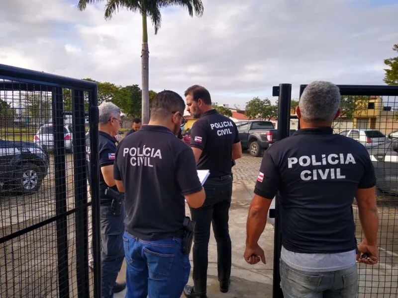 Homem foi indiciado pelo Ministério Público por estupro de vulnerável