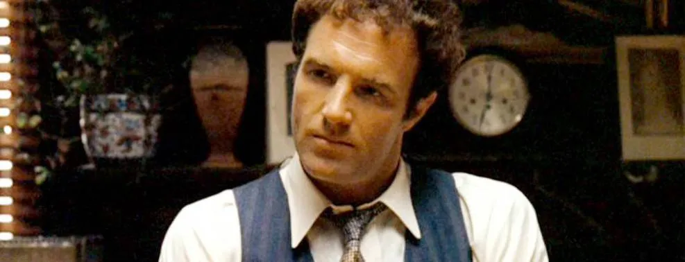 James Caan morreu aos 82 anos de causas não conhecidas.