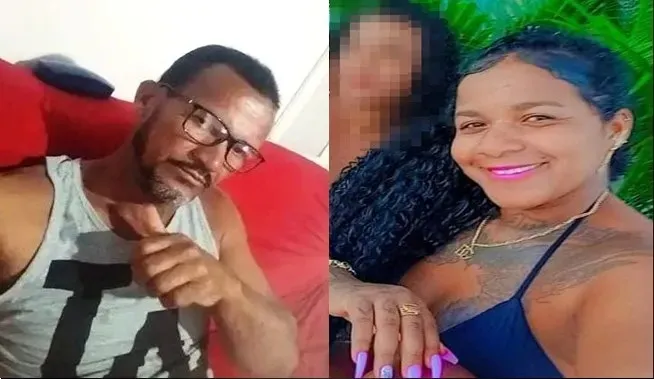 Caso aconteceu no bairro Santa Cruz por volta de 2h30 da madrugada