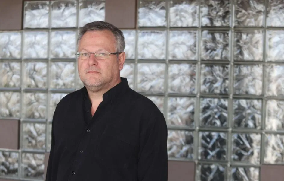 Sociólogo Lula Lourenço