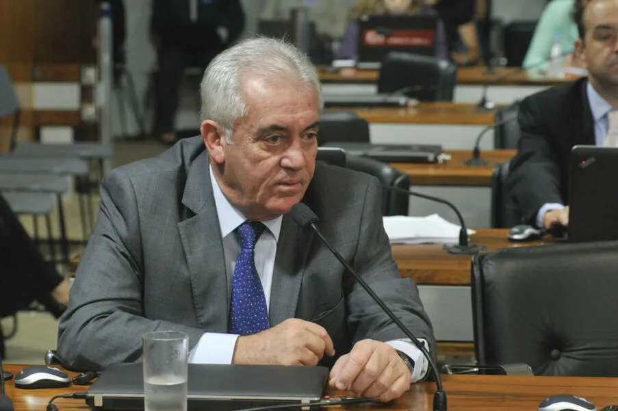 Otto fez uma avaliação sobre a atuação do presidente Jair Bolsonaro e endureceu nas críticas relacionadas à condução da pandemia