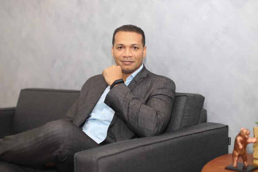 Uitan Maciel  recomenda diversificação ao investir