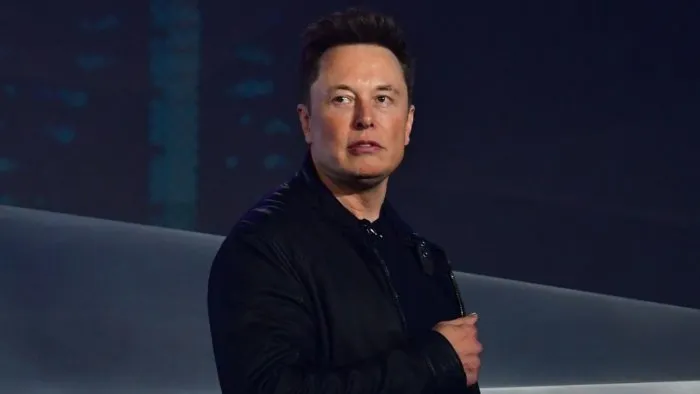 Musk usou o próprio Twitter para ironizar o possível processo
