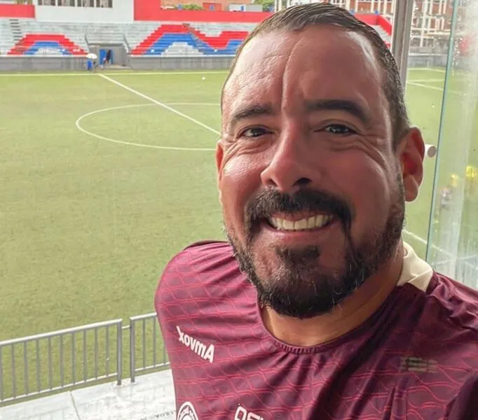O Jacuipense agora aguarda a definição do adversário para a próxima fase
