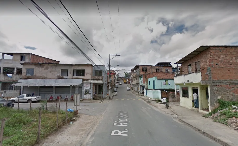 Ônibus chegaram a deixar de ir até o final de linha