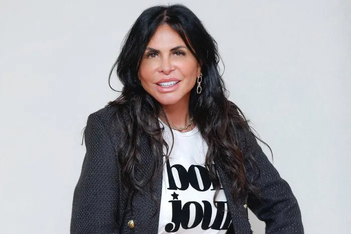 "Eu sou de gastar e não guardo nada"