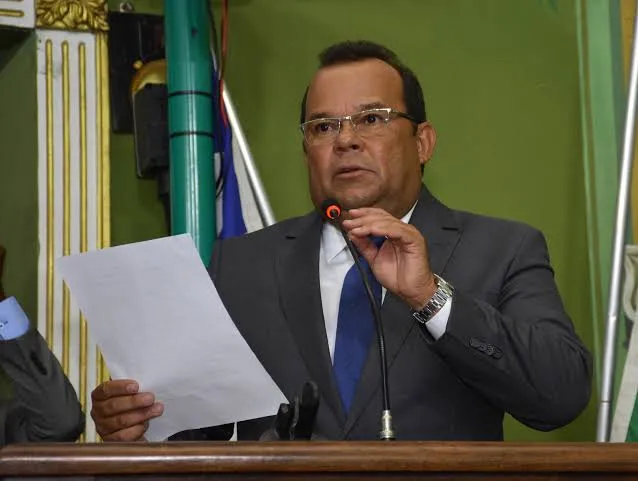 Geraldo Junior destaca o papel educativo que a multa de trânsito precisa ter em sua aplicação