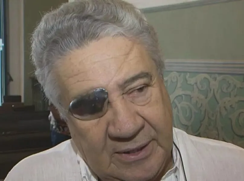 Tatti Moreno morreu na quarta-feira