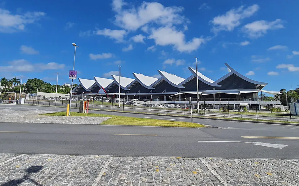 Local funcionará de domingo a domingo