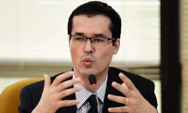Defesa do ex-procurador alega que ele “não pode ser responsabilizado pela adoção do modelo de força-tarefa"