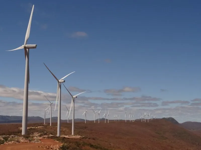 ONS também apresentou dados positivos sobre a geração de energia solar