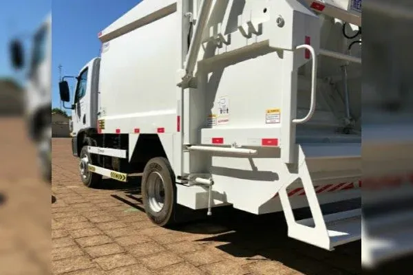 Equipamentos foram destinados a municípios do Tocantins entre 2020 e 2021