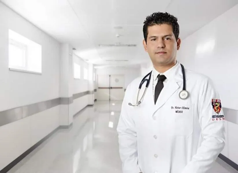 Heitor Oliveira tinha 40 anos e era natural de Paramirim