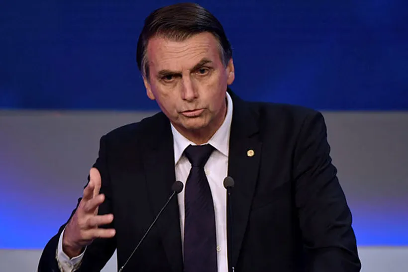 Nesta segunda-feira, 18, Bolsonaro voltou a atacar as urnas, criticou o presidente do TSE, Edson Fachin, ministros do STF e seu adversário Luiz Inácio Lula da Silva (PT)