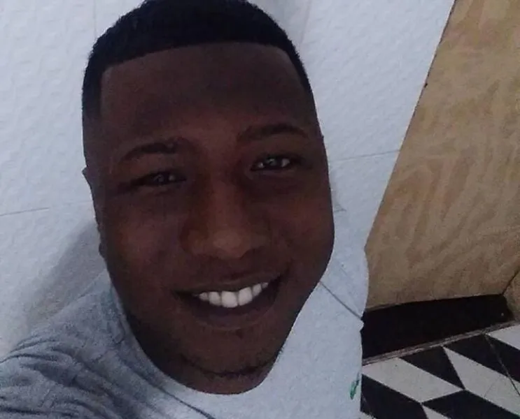 Crime aconteceu no bairro de Vida Nova por volta das 18h