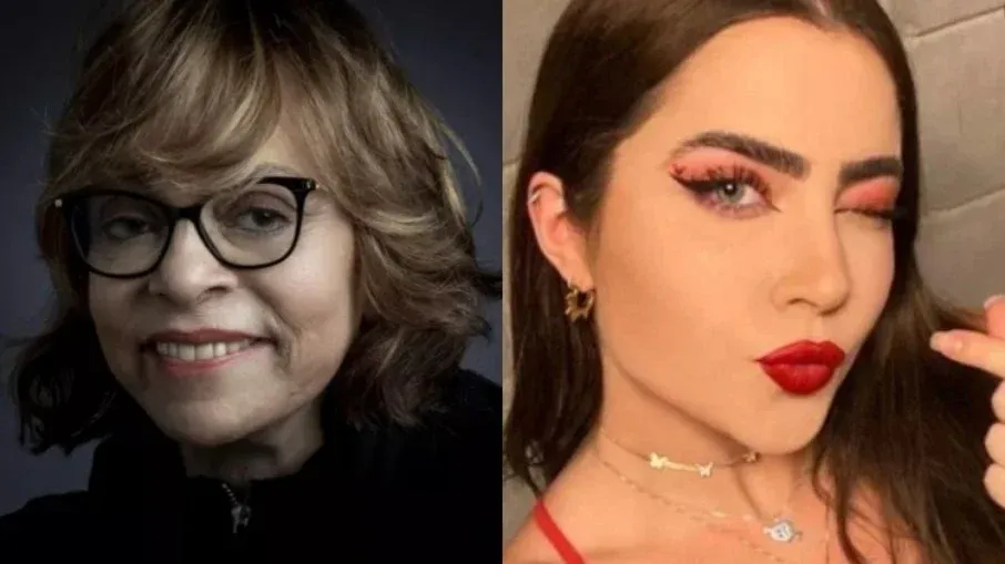 Perez afirmou que Jade surpreendeu durante o teste
