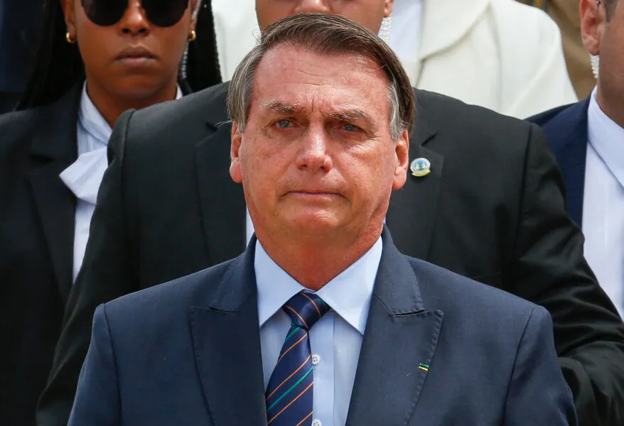 Boicote foi inspirado um movimento feito no lançamento da candidatura à reeleição do ex-presidente americano Donald Trump