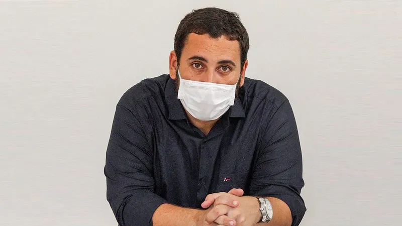Éden Valadares que ACM Neto se guia por ambições pessoais, sem compromisso com o coletivo