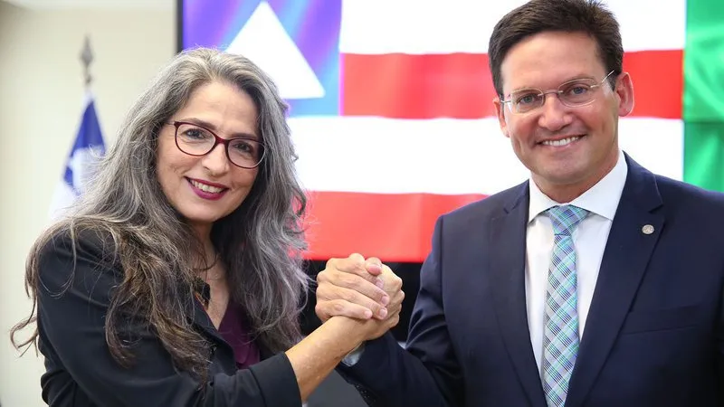 Evento será aberto pelo presidente do partido na Bahia, Vítor Azevedo, a partir das 8h20