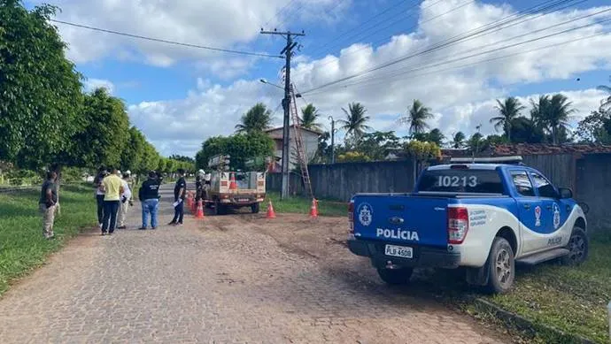 Proprietário da empresa responderá a inquérito policial